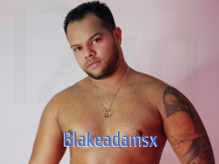 Blakeadamsx