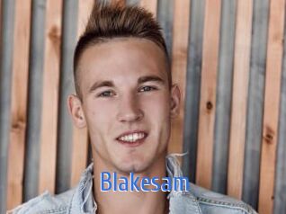 Blakesam