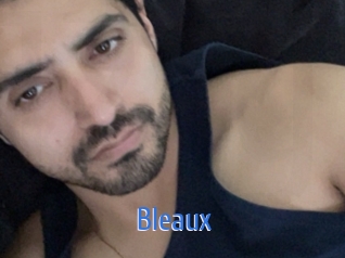 Bleaux