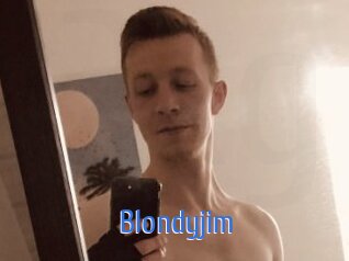 Blondyjim