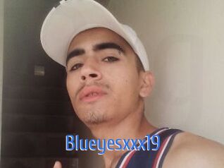 Blueyesxxx19