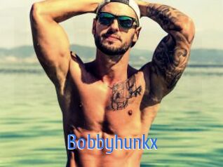 Bobbyhunkx