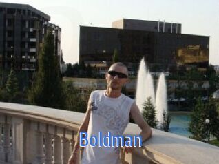 Boldman