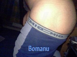 Bomanu