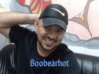 Boobearhot