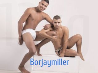 Borjaymiller