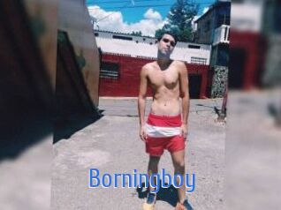 Borningboy