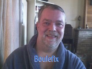 Boulefix