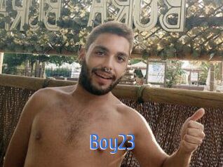 Boy23