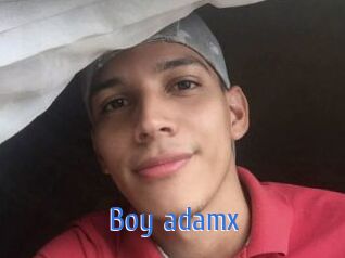 Boy_adamx