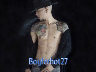 Boyferhot27