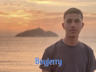 Boyjerry