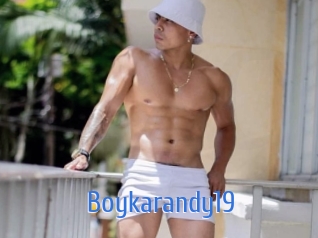 Boykarandy19