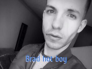 Brad_hot_boy