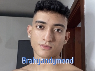 Brahyandymond