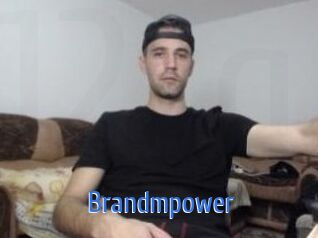 Brandmpower