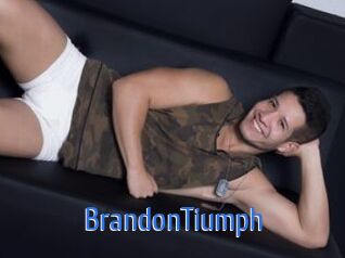 BrandonTiumph