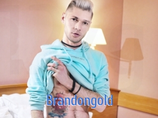 Brandongold