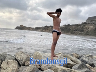 Brandonsgil