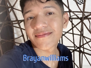 Brayanwilliams