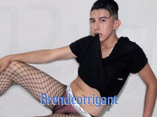 Brendcorrigant