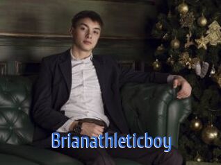 Brianathleticboy