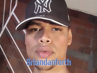 Briandanforth