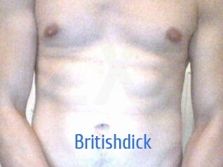 British_dick