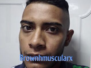 Brownhmuscularx