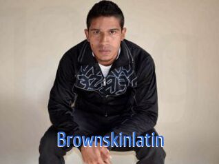 Brownskinlatin