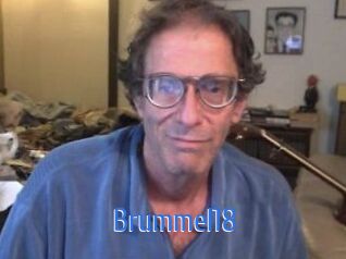 Brummel18