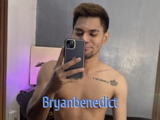 Bryanbenedict