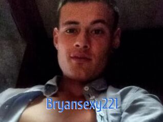 Bryansexy221