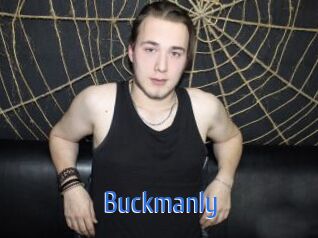 Buckmanly