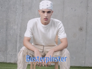 Busterpinster