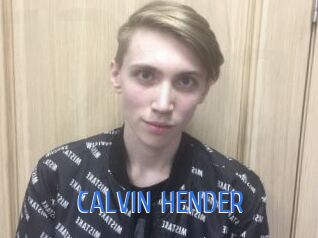 CALVIN_HENDER