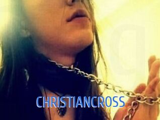 CHRISTIAN_CROSS