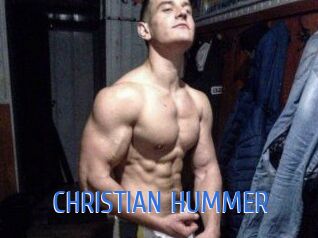 CHRISTIAN_HUMMER