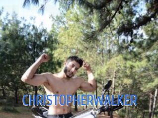 CHRISTOPHERWALKER