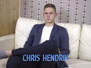 CHRIS_HENDRIK