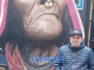 COLMEX69