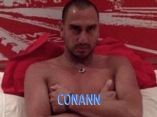 CONANN