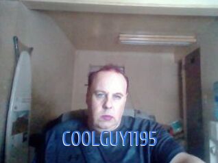 COOLGUY1195