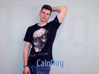 CainRoy