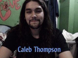 Caleb_Thompson