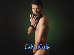 CalvinCole