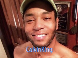 CalvinKing