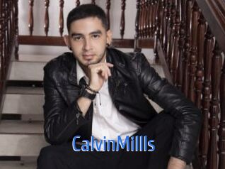 CalvinMillls