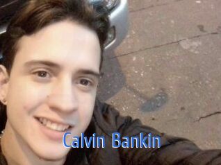 Calvin_Bankin