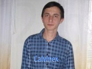 Calvinex